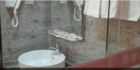 Thank Inn Chain Hotel Taizhou Dainan Guzhuang Village Bus Station